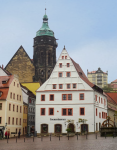 Canaletto-Haus